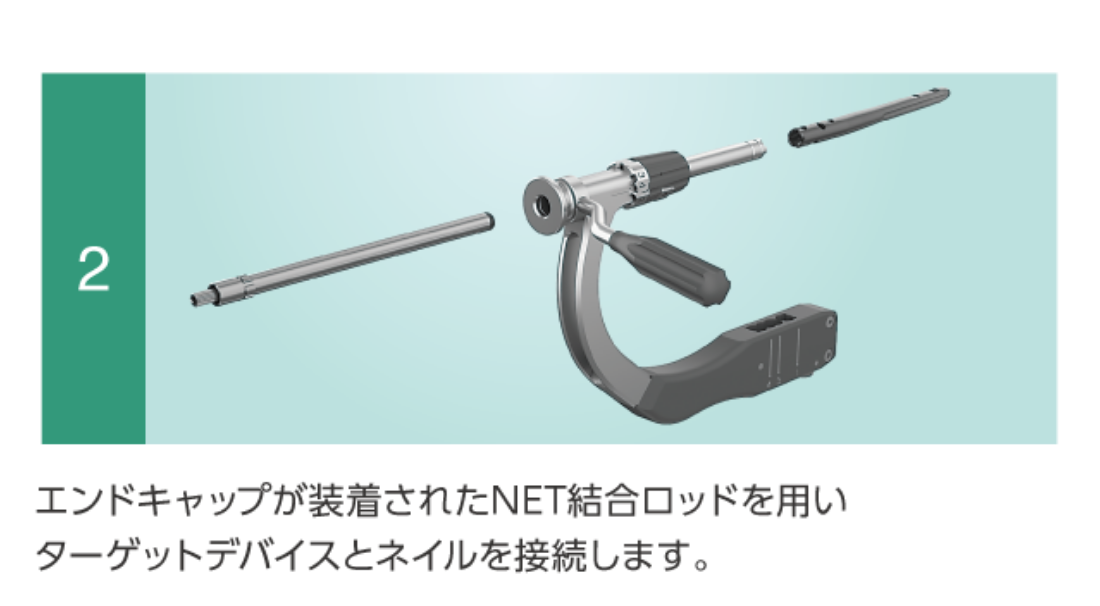 N.E.T System  Operation2